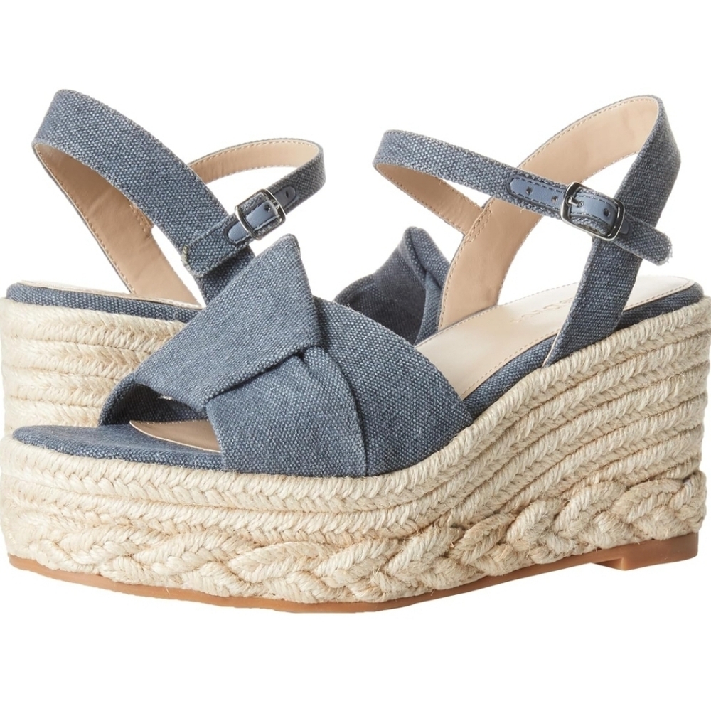 Espadrille Sandals